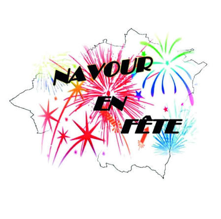 Affiche Navour en Fête 2027 - The Darn en concert le samedi 10 juillet 2027 à Navour-sur-Grosne